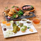 on A TABLE オンアターブルのおすすめ料理2