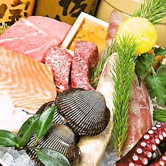 創作寿司ダイニング かいの特集写真