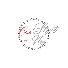 Coco Street Nyc ビストロカフェの雰囲気1