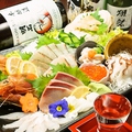 料理メニュー写真 ５種盛