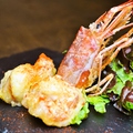 料理メニュー写真 エビマヨ