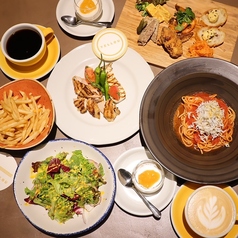 Grill&Bar YELLOU イエローのおすすめ料理1