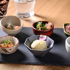 コウカシタカモシヤのおすすめ料理1