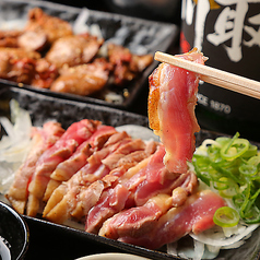 なかの食鶏 十三店のおすすめ料理1