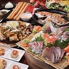 創作居酒屋 縁 enのおすすめ料理1