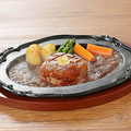 料理メニュー写真 テンダーロイン　　120g