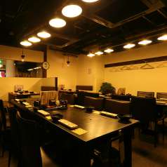 焼肉 けっさく 新小岩本店の特集写真