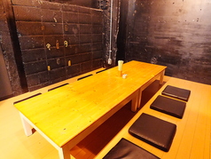 QOO 木屋町の雰囲気1