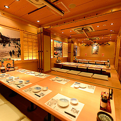 居酒屋 池田屋 はなの舞 京都三条河原町店の特集写真