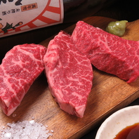 黒毛和牛も食べ放題に！