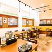 韓国料理 韓激 高松店の雰囲気2