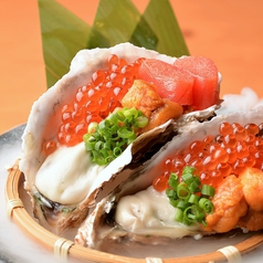 金山居酒屋 あんごさくのおすすめ料理1