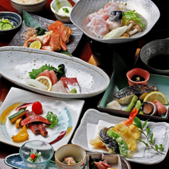 和粋彩 いずみのおすすめ料理1