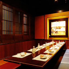 居酒屋 はなの舞 神田西口駅前店の特集写真