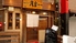 もんじゃ浅吉 本店のロゴ