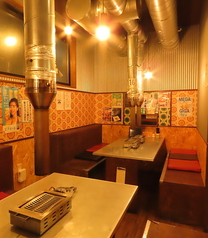 ホルモン食堂食樂 北上店の特集写真