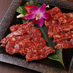 YAKINIKU TORANOYAのおすすめ料理1