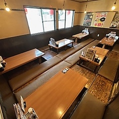 元祖やきとり家 美濃路 津高茶屋店の雰囲気1
