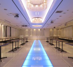アリスアクアガーデン Alice aqua garden 品川の写真