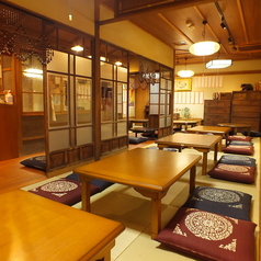 やきとん 大喜利 成増店の特集写真