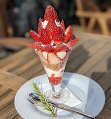 FiveCountryCafe ファイブカントリーカフェのおすすめ料理1