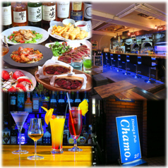 Dining&Pub Chamo チャモの写真
