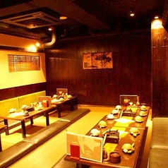 土間土間 北千住店の特集写真