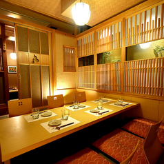 茜屋 青森駅前店の雰囲気1