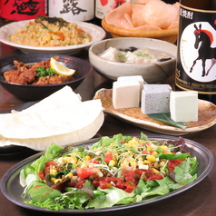 がむしゃら 新宿のおすすめ料理1