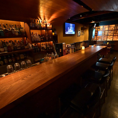 Bar Blast ブラスト 五反田店の特集写真