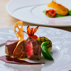 ANAクラウンプラザホテル長崎グラバーヒル Restaurant Pave パヴェのおすすめ料理1