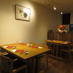 中国料理 川 宮崎の特集写真