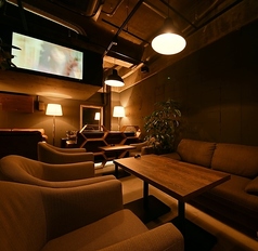 NINE CAFE 鶴舞店 (ナインカフェ)の特集写真