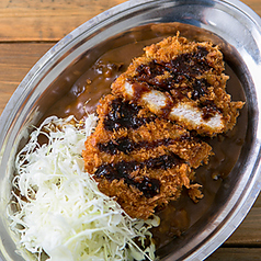 カレーのチャンピオン 高柳店の写真