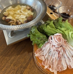 沖縄料理と酒場めしゆぅじ小のおすすめ料理1