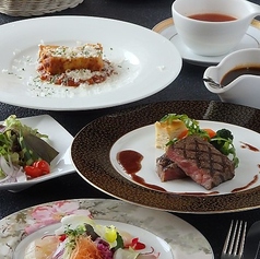 レストラン 桜樂のおすすめ料理1