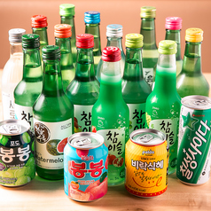 韓国料理 LUNA ルナ 新大久保のおすすめ料理1