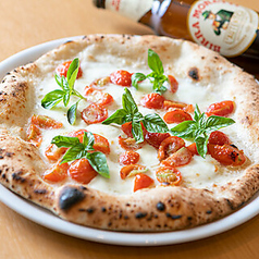 Pizzeria uanciecheer ワンチエケール 長野駅前の写真