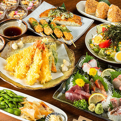 目黒 居酒屋 たつみやのおすすめ料理1