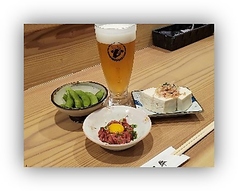 ステーキ 神庄 泉崎店の写真