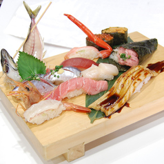 どんさん亭 関堀店のおすすめ料理1