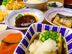 東広島西条食堂の写真