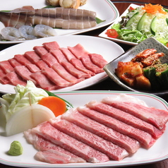 桜はなびのおすすめ料理1