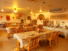 漢謝園 安里店の雰囲気1