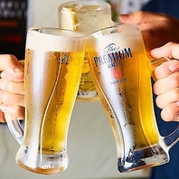 好きなものを好きなだけ！川越で飲み放題楽しむなら