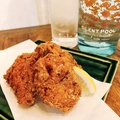 料理メニュー写真 錦爽どりのからあげ