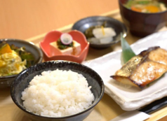 五穀　菖蒲店の写真