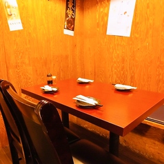 個室居酒屋 縁宴 藤沢駅前店の雰囲気1