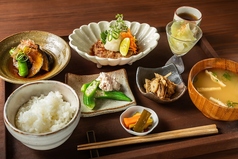 musubiムスビのおすすめ料理1