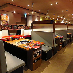 焼肉の和民 小野店の雰囲気1